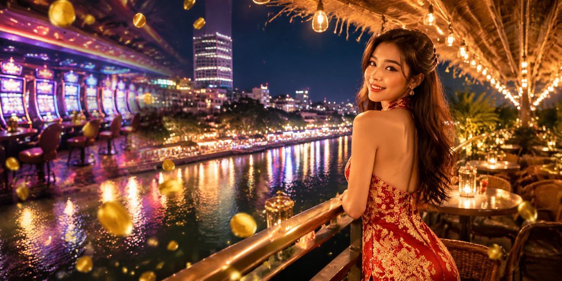 Người chơi tại Hà Nội thư giãn cùng ly cà phê và trải nghiệm cá cược có trách nhiệm